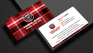 Diseño de Tarjeta de Presentación por designer1975 para este proyecto | Diseño: #34938561