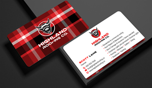 Diseño de Tarjeta de Presentación por designer1975 para este proyecto | Diseño: #34938585