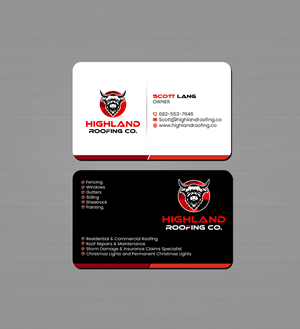 Business Card Design by Creations Box 2015 for this project | Design #34937161
