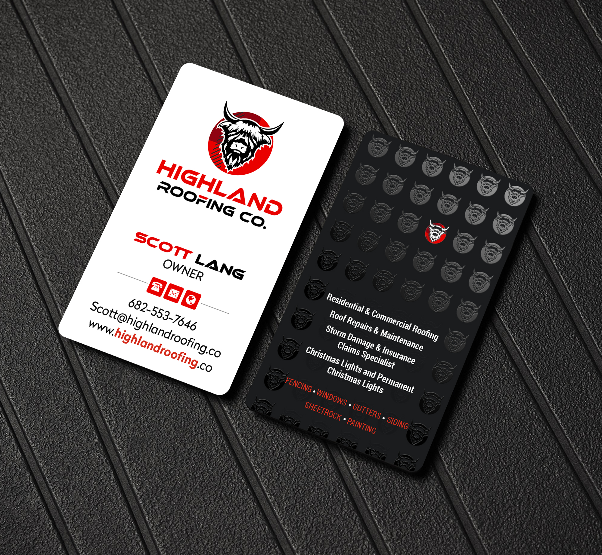 Diseño de Tarjeta de Presentación por Creations Box 2015 para este proyecto | Diseño #34937164