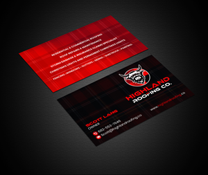 Business Card Design by Creations Box 2015 for this project | Design: #34937167