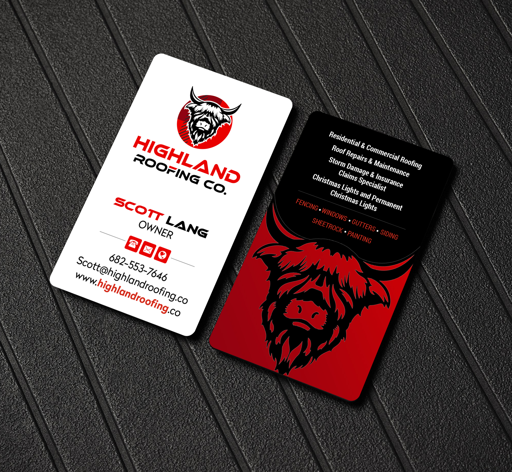 Diseño de Tarjeta de Presentación por Creations Box 2015 para este proyecto | Diseño #34937168