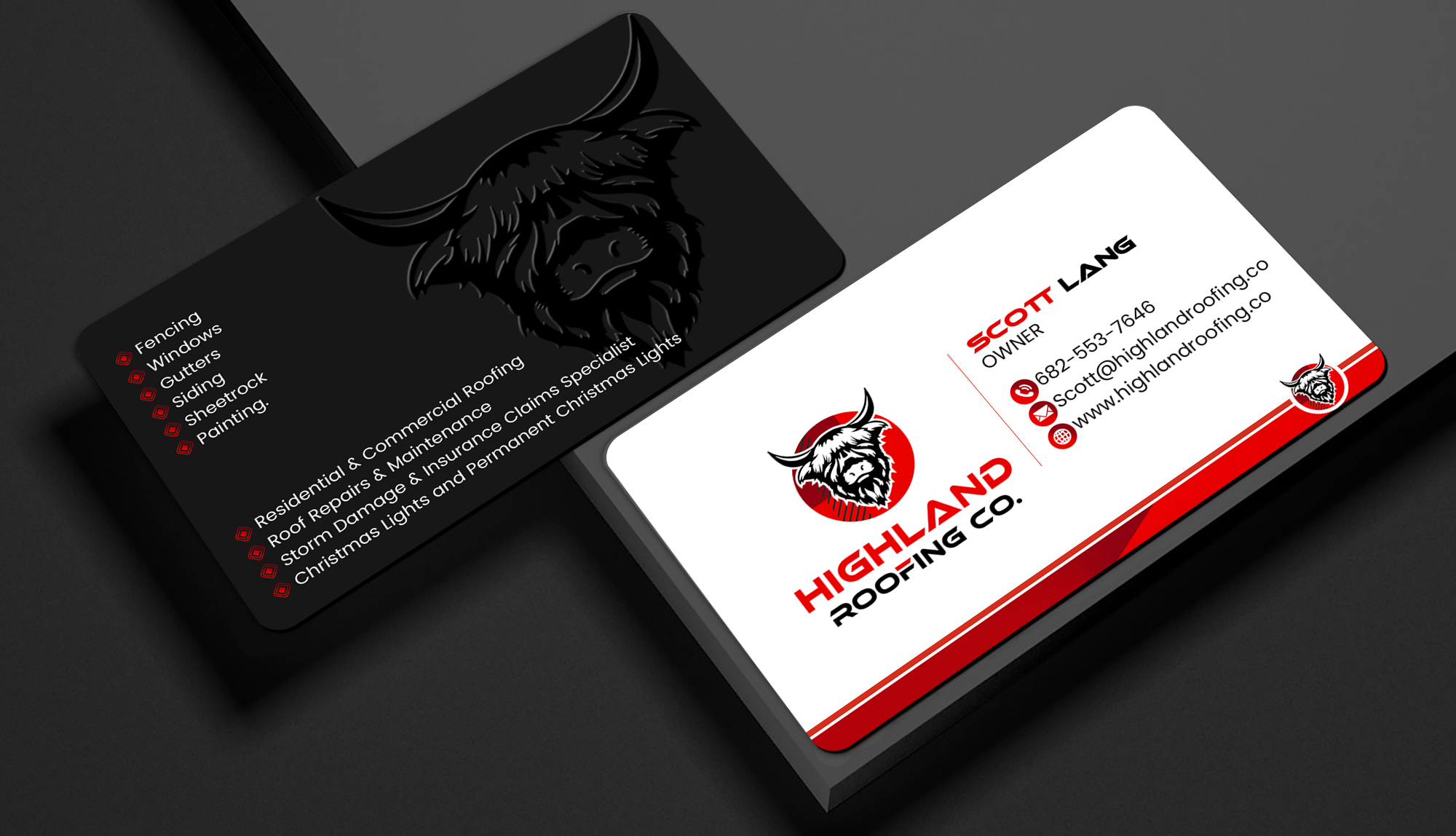 Diseño de Tarjeta de Presentación por Creations Box 2015 para este proyecto | Diseño #34937169