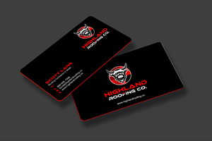Business Card Design by chandrayaan.creative for this project | Design: #34949569