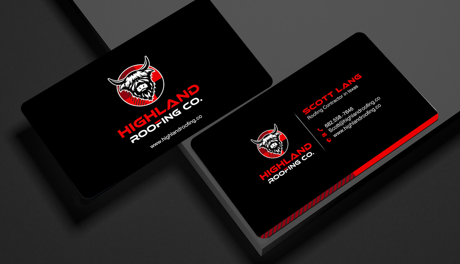 Diseño de Tarjeta de Presentación por chandrayaan.creative para este proyecto | Diseño #34949604