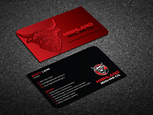 Business Card Design by Magic of Art for this project | Design #34950559