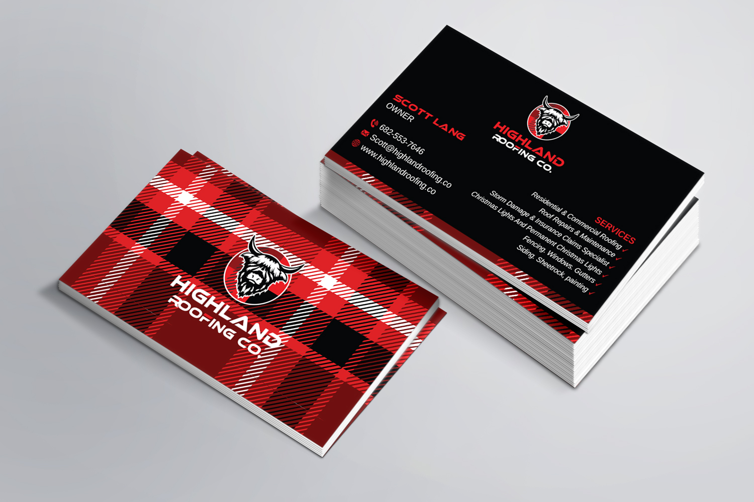 Business Card Design by Magic of Art for this project | Design #34950561