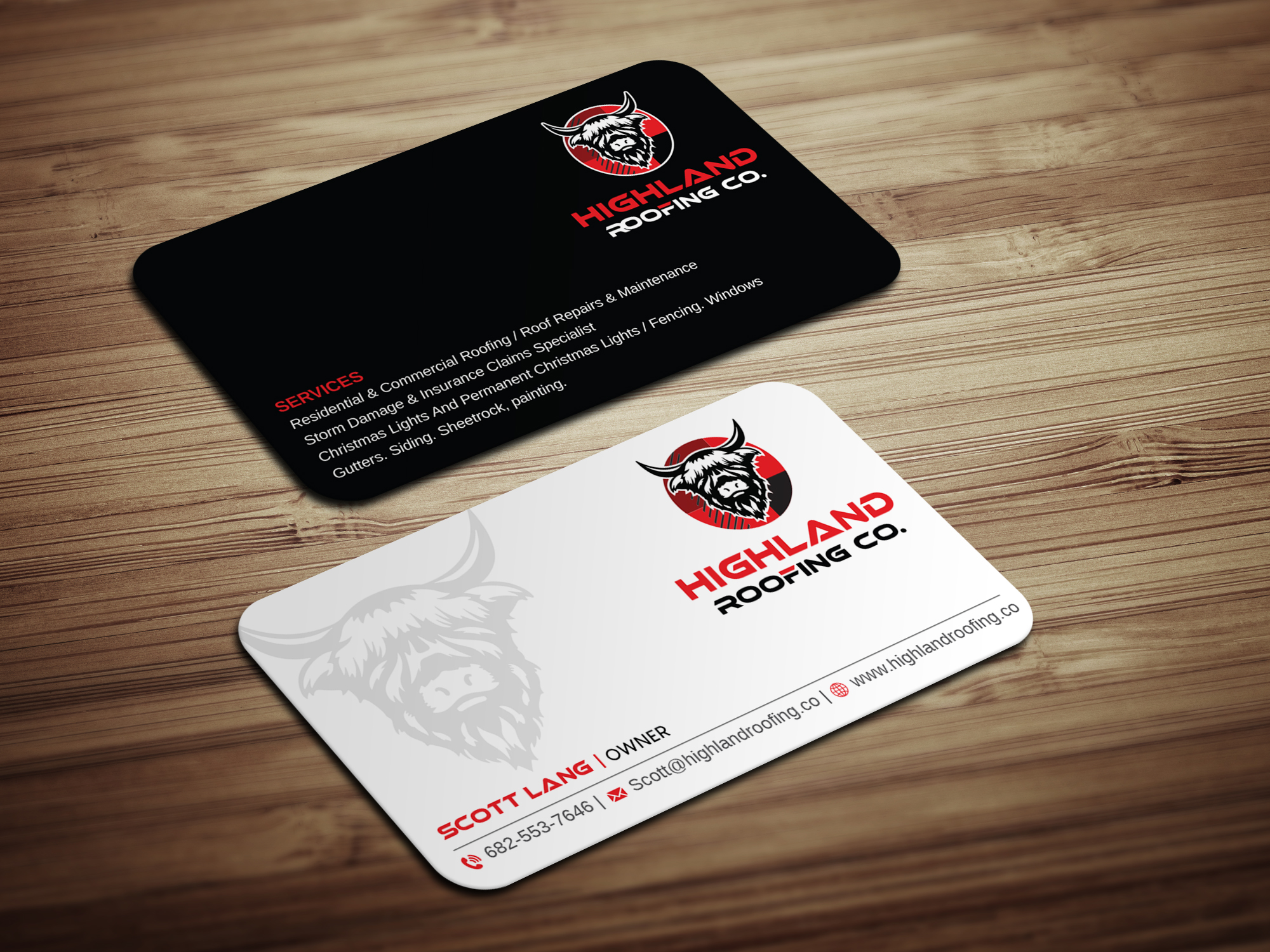 Business Card Design by Magic of Art for this project | Design #34950562
