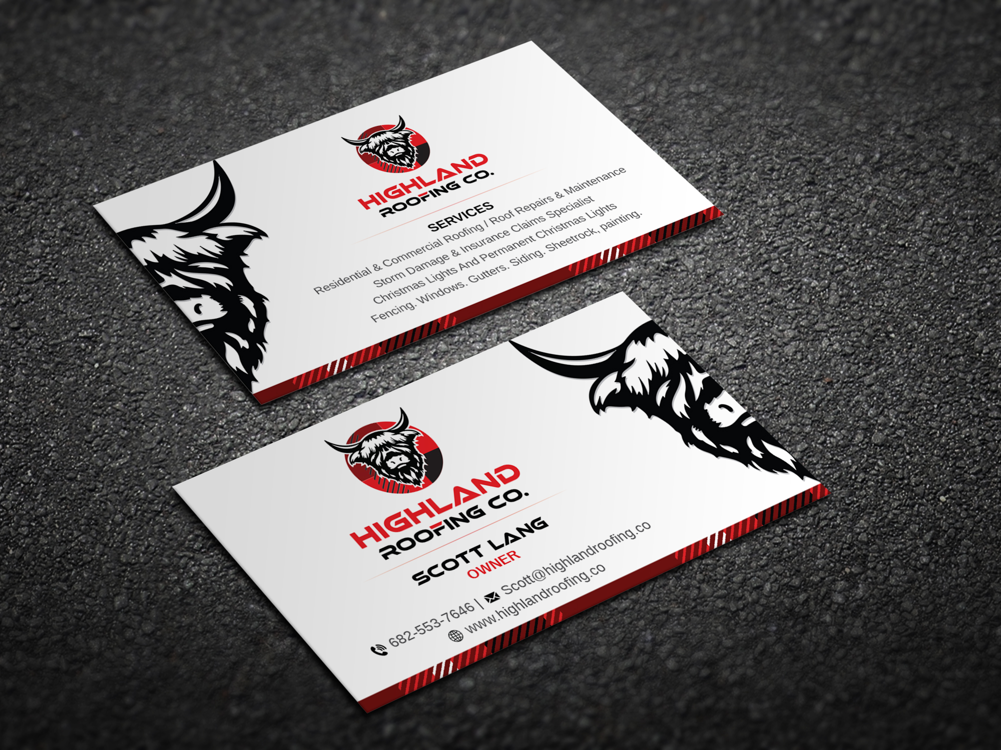 Business Card Design by Magic of Art for this project | Design #34950566