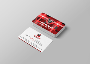 Diseño de Tarjeta de Presentación por creativziner para este proyecto | Diseño: #34963127