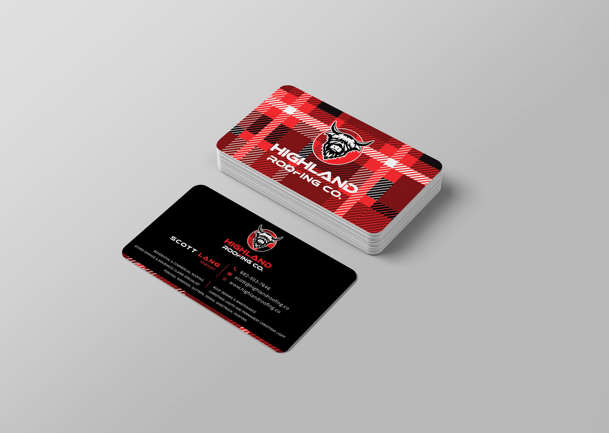 Business Card Design by creativziner for this project | Design #34963137