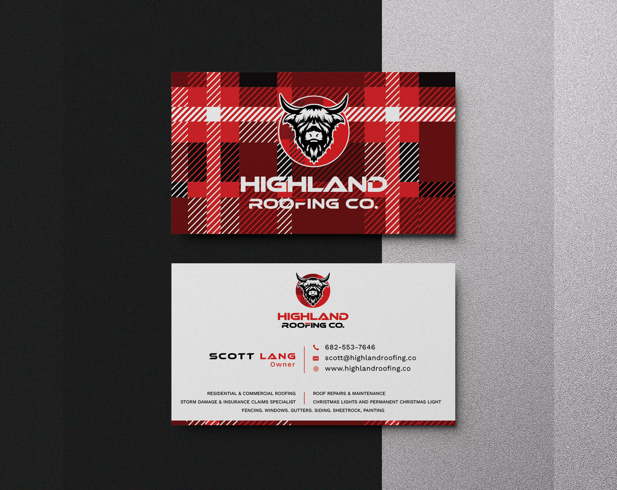 Business Card Design by creativziner for this project | Design #34963140