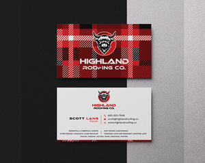 Business Card Design by creativziner for this project | Design: #34963140