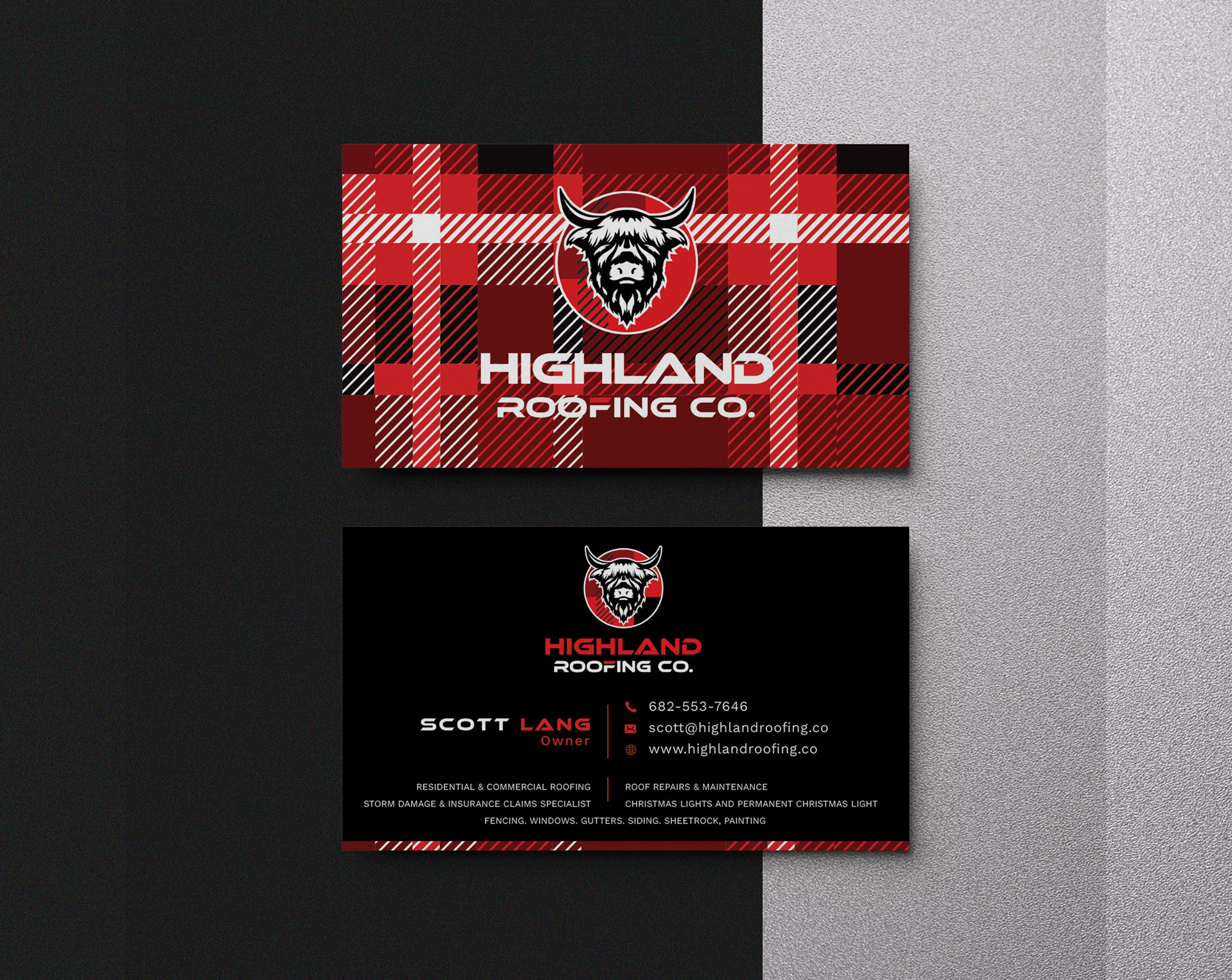 Business Card Design by creativziner for this project | Design #34963146