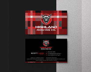 Business Card Design by creativziner for this project | Design: #34963146