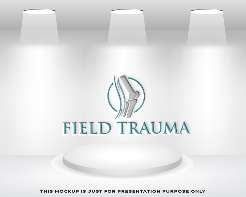 Logo Design by Razaq for this project | Design #34934451