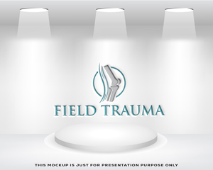 Logo Design by Razaq for this project | Design: #34934451