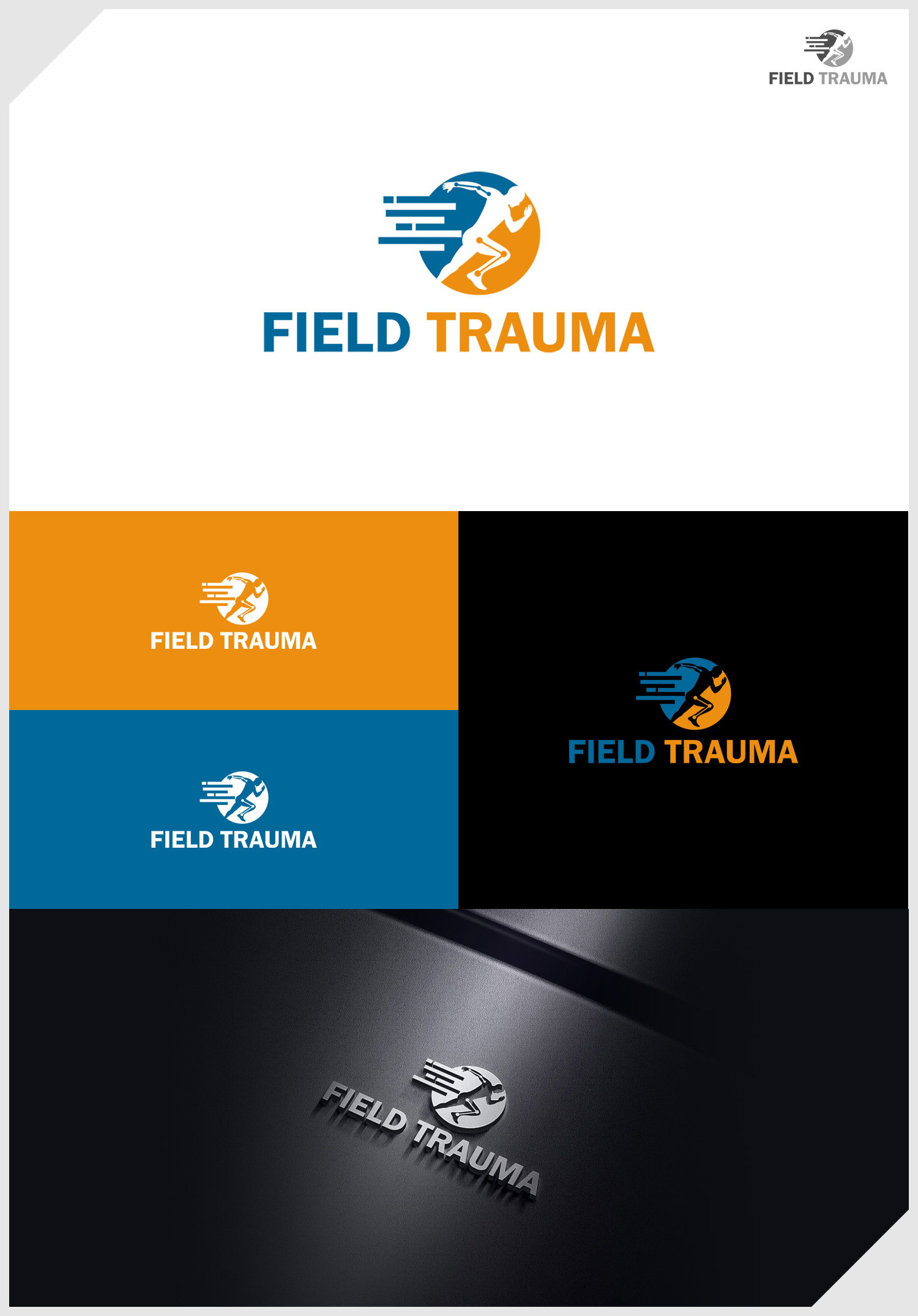 Logo-Design von IDesign1606 für dieses Projekt | Design #34950799