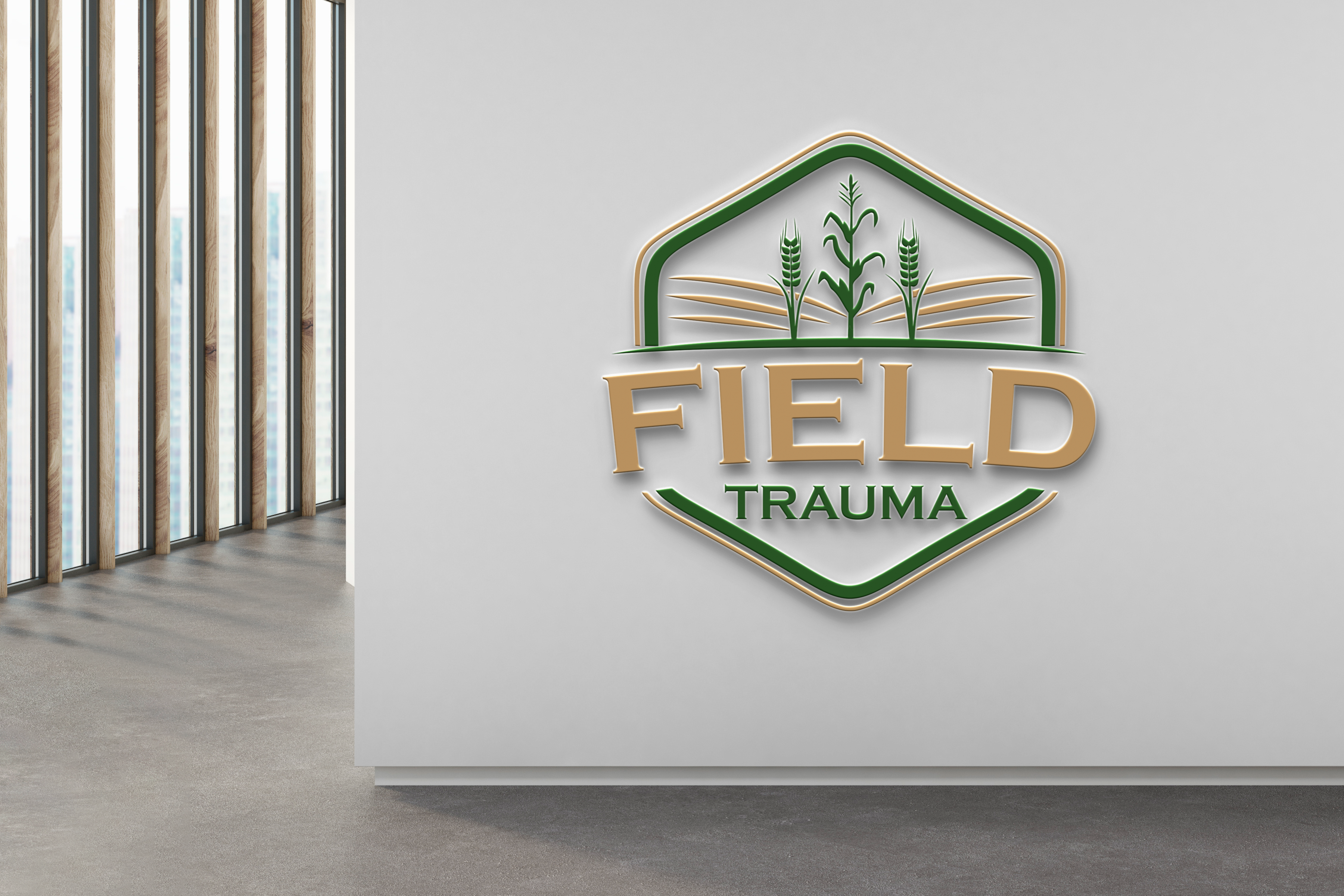 Logo Design by niajul hok for this project | Design #34943542