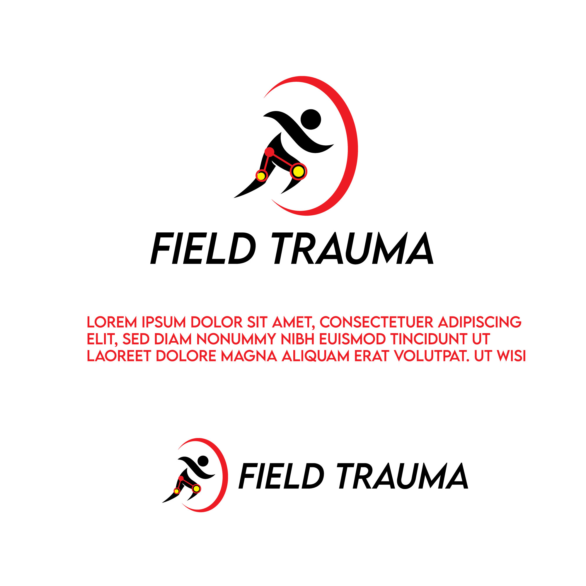 Logo Design by LogoArt237 for this project | Design #34958629