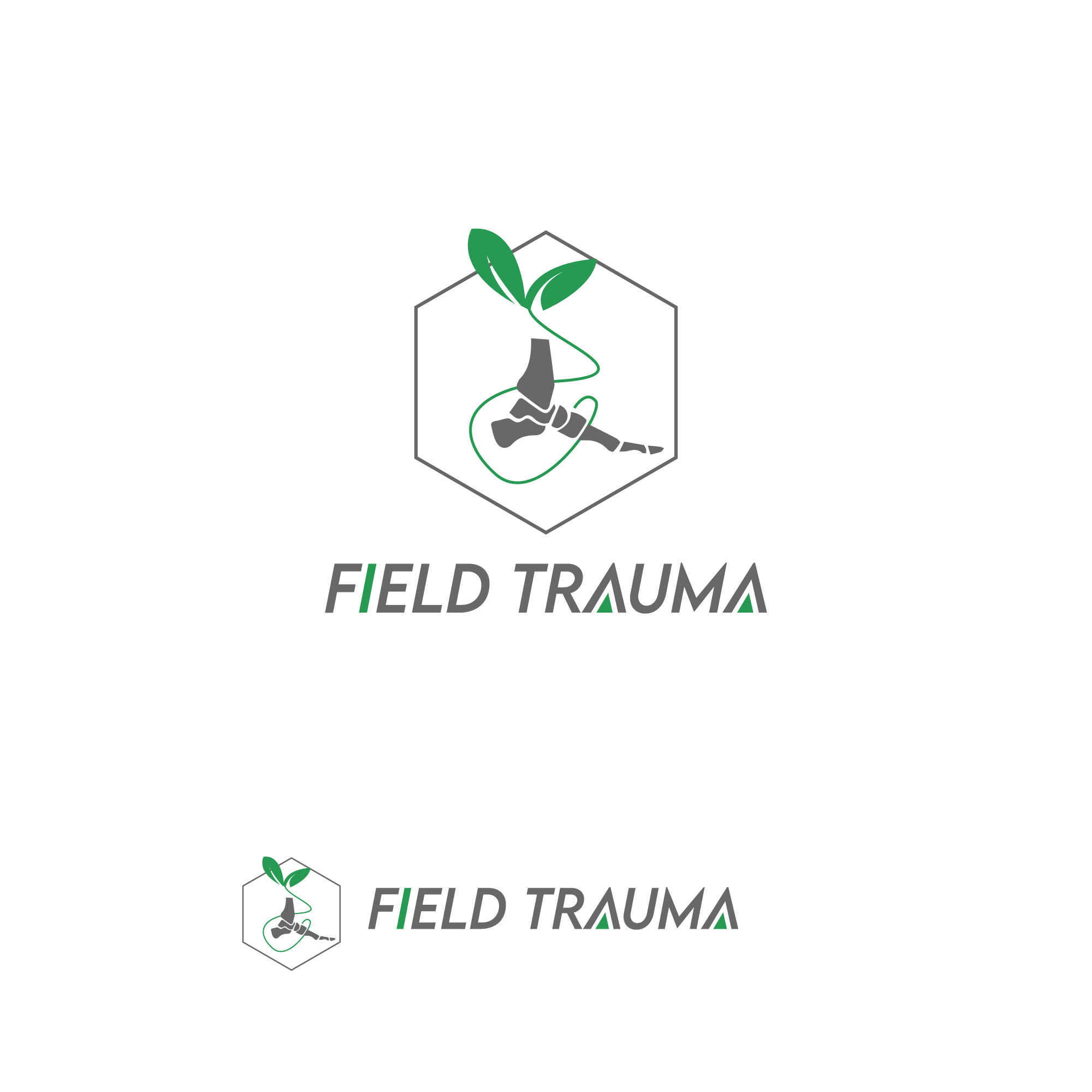 Logo Design by LogoArt237 for this project | Design #34959111