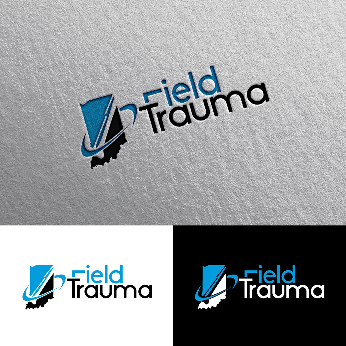 Logo Design by Alex Henry for this project | Design #34947460