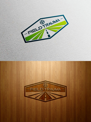 Logo Design by Samsul Bachri for this project | Design: #34939605