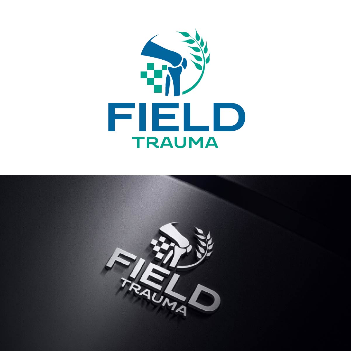 Logo Design by fly  design for this project | Design #34949941