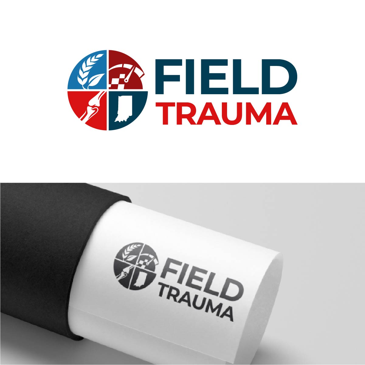 Logo Design by fly  design for this project | Design #34949942