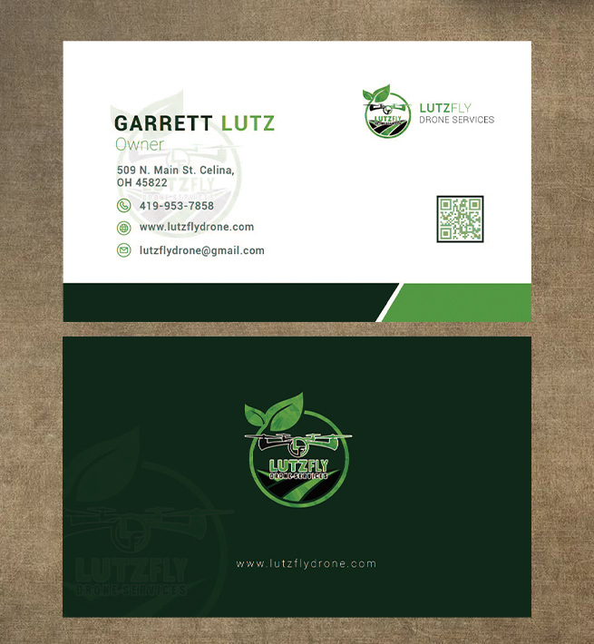 Design de Carte de Visite par LN 991 pour ce projet | Design #34970678