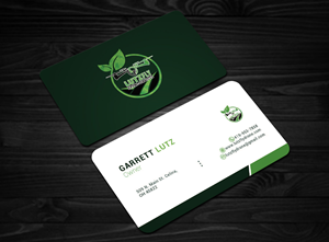 Design de Carte de Visite par LN 991 pour ce projet | Design : #34970807