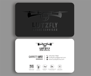 Business Card Design by Andrés Sebastián for this project | Design: #35211745