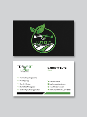 Business Card Design by Creative Moon Design for this project | Design: #34953152