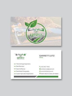 Business Card Design by Creative Moon Design for this project | Design: #34953153