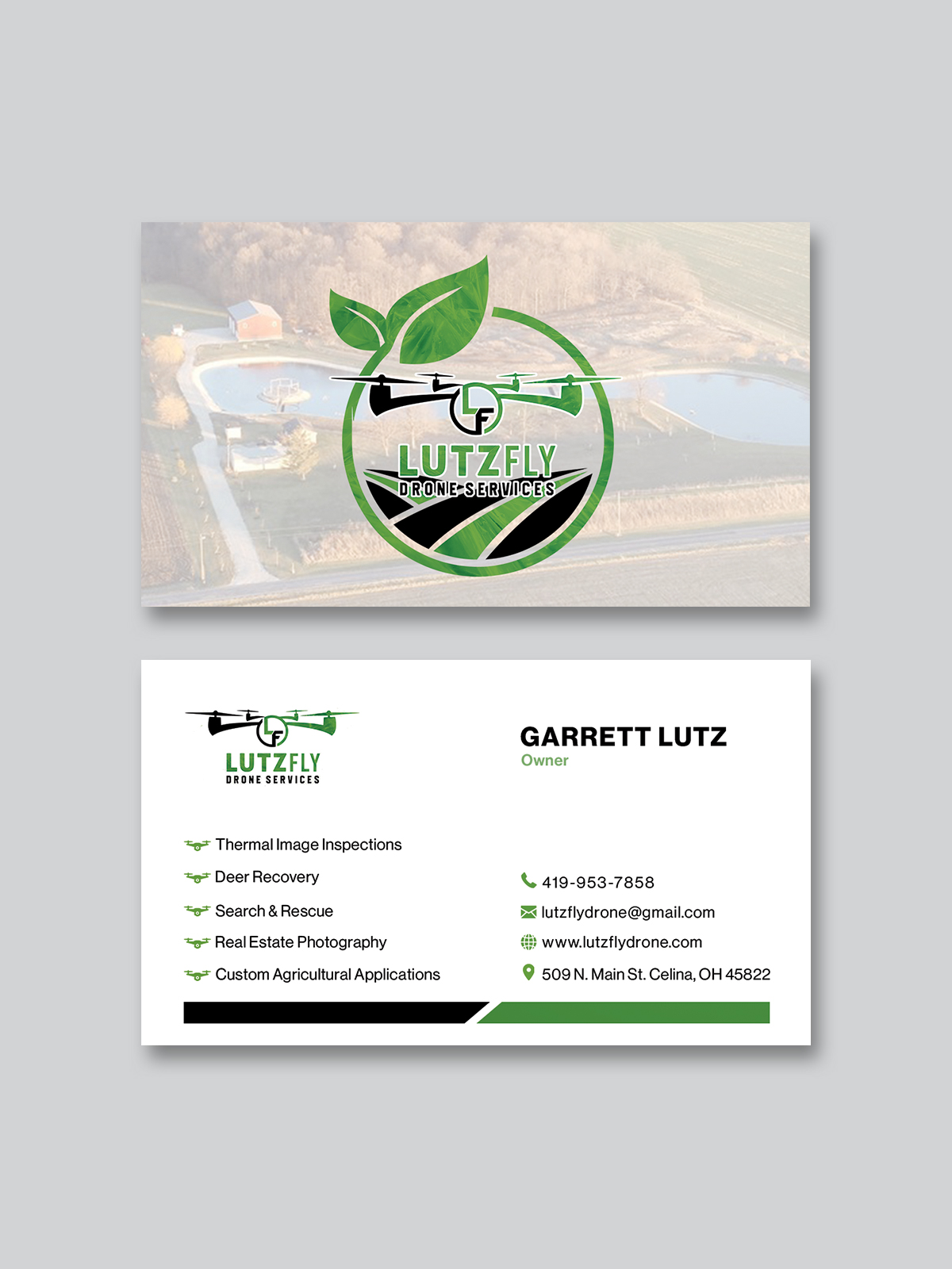 Design de Carte de Visite par Creative Moon Design pour ce projet | Design #34953155