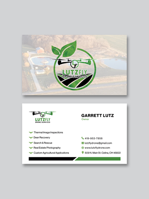 Design de Carte de Visite par Creative Moon Design pour ce projet | Design : #34953155