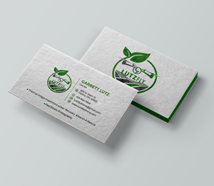 Design de Carte de Visite par Graphixpointt pour ce projet | Design : #34935436