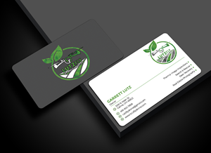 Design de Carte de Visite par Graphixpointt pour ce projet | Design : #34935491