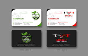 Design de Carte de Visite par Sun Moon Graphic Designer pour ce projet | Design : #34935841