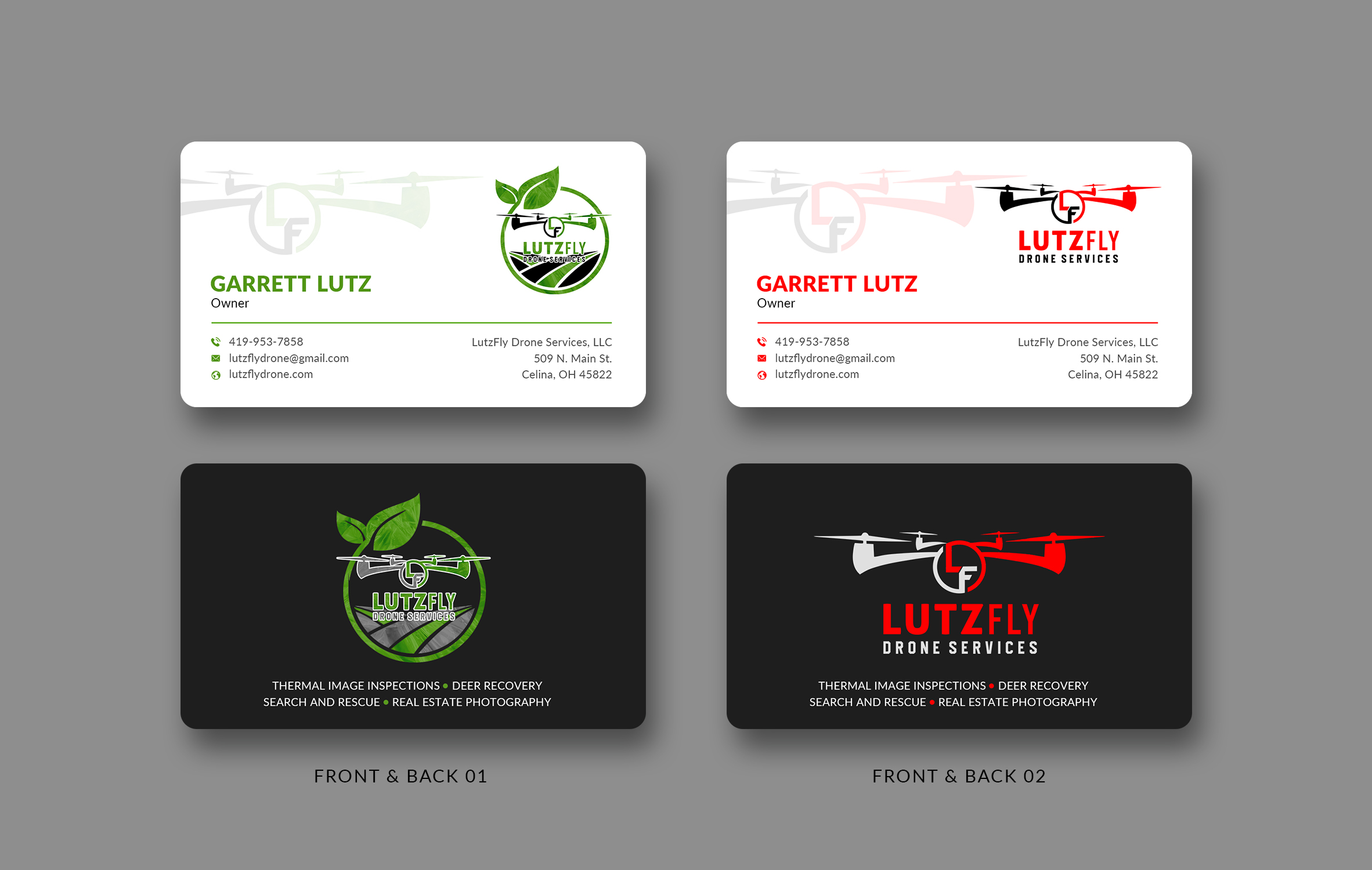 Visitenkarten-Design von Sun Moon Graphic Designer für dieses Projekt | Design #34935843