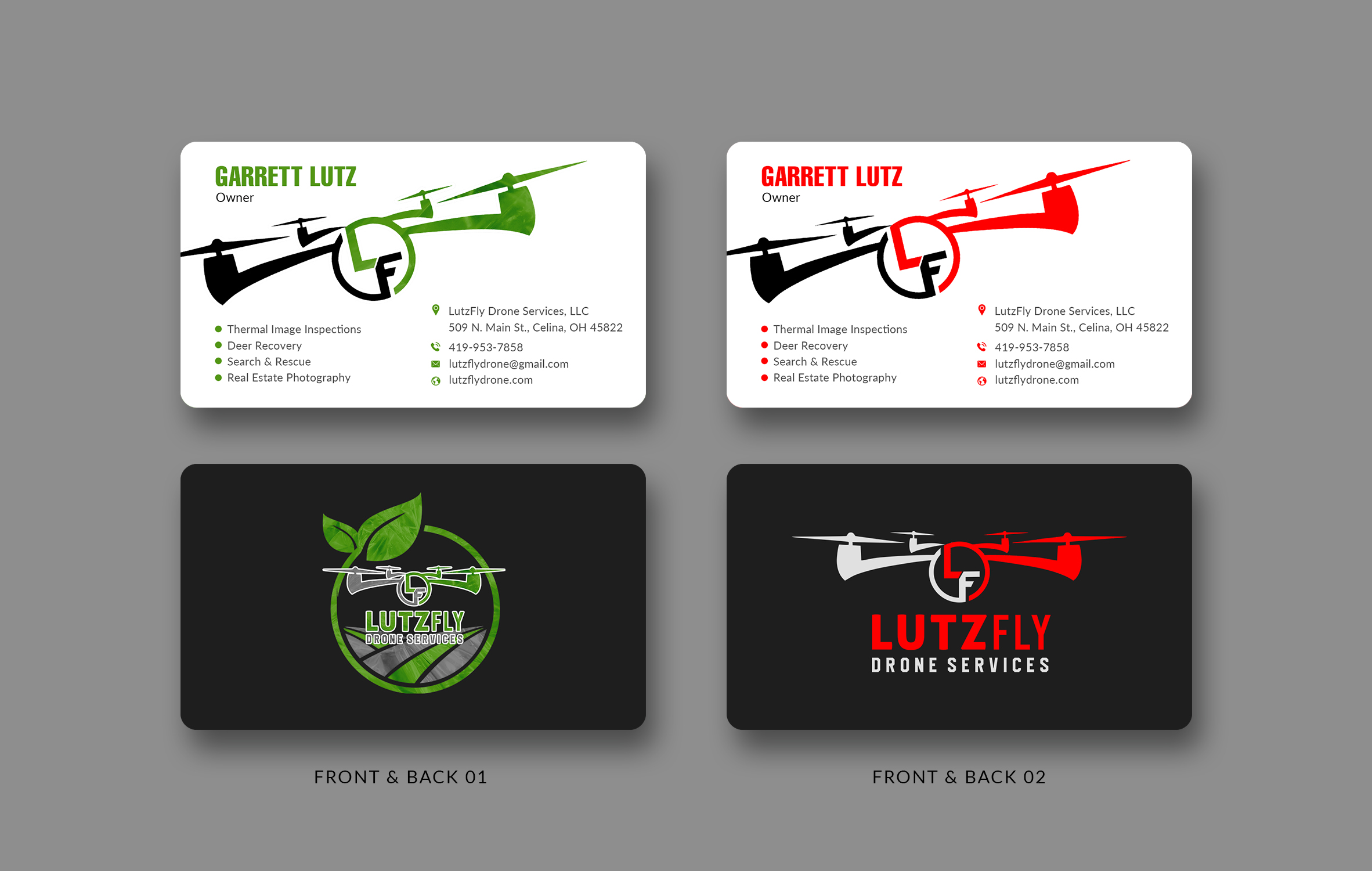 Visitenkarten-Design von Sun Moon Graphic Designer für dieses Projekt | Design #34935846