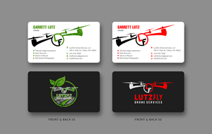 Business Card Design by Sun Moon Graphic Designer for this project | Design: #34935846