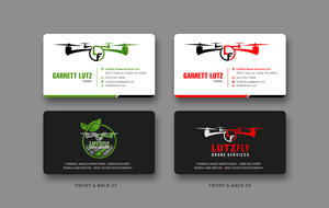 Business Card Design by Sun Moon Graphic Designer for this project | Design: #34935847