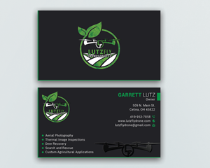 Business Card Design by DesignerShahadat for this project | Design: #34932732