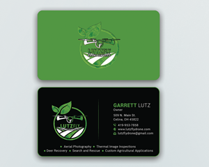 Diseño de Tarjeta de Presentación por DesignerShahadat para este proyecto | Diseño: #34932786