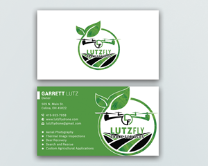 Diseño de Tarjeta de Presentación por DesignerShahadat para este proyecto | Diseño: #34932794