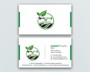 Diseño de Tarjeta de Presentación por DesignerShahadat para este proyecto | Diseño: #34945149