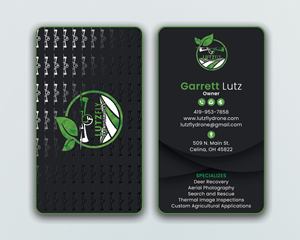 Diseño de Tarjeta de Presentación por DesignerShahadat para este proyecto | Diseño: #34945150