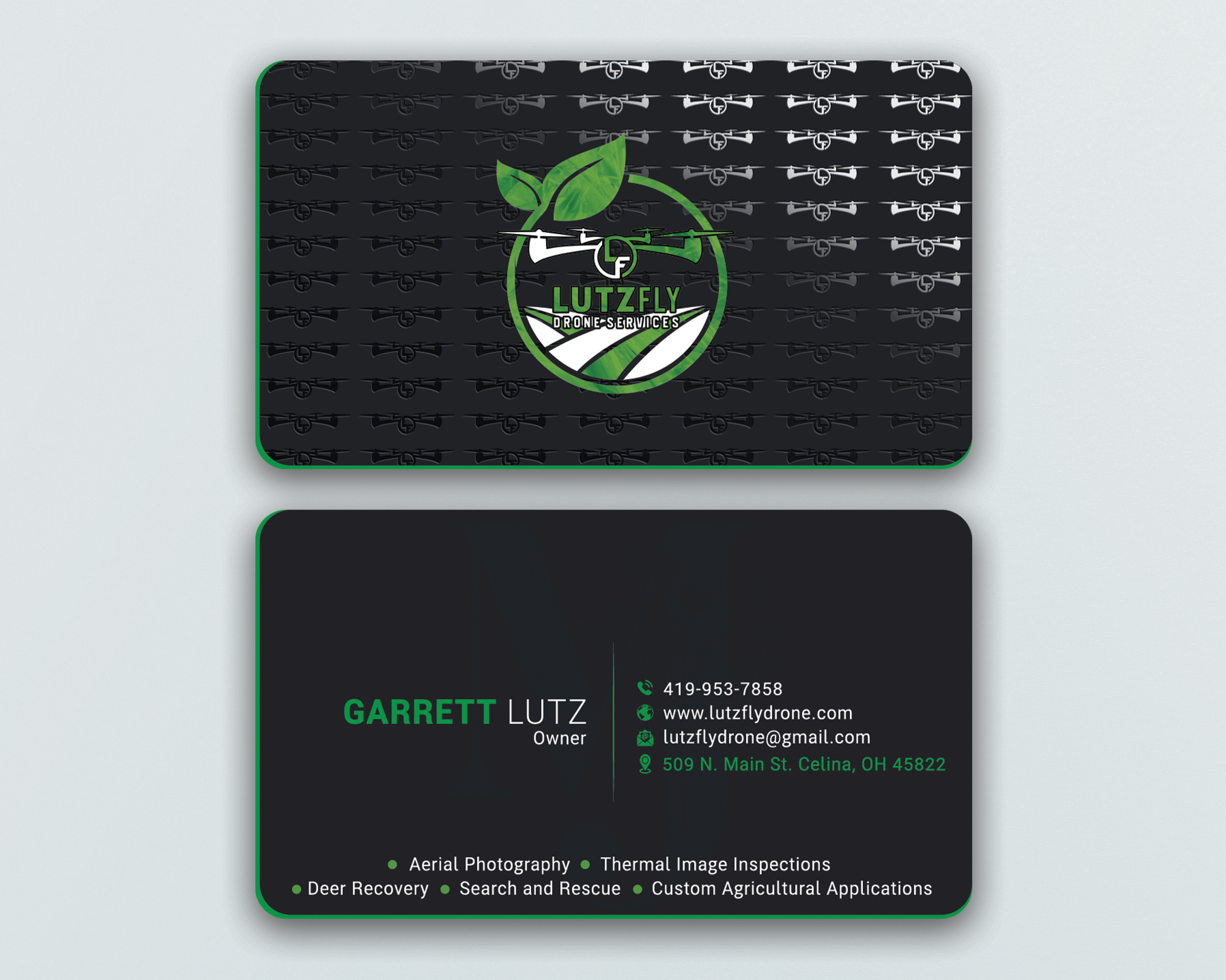 Business Card Design by DesignerShahadat for this project | Design #34945153