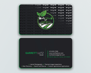 Diseño de Tarjeta de Presentación por DesignerShahadat para este proyecto | Diseño: #34945153